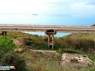 mareamico-agrigento-lancia-lallarme-sul-ponte-in-localita-caos-sulla-ss-640-a-forte-rischio