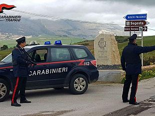 rubano-legna-dal-bosco-scorace-2-arresti-dei-carabinieri