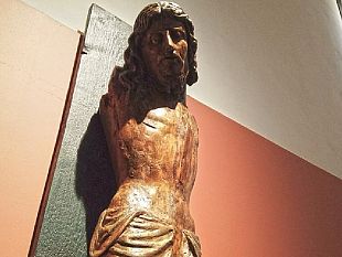 al-museo-diocesano-esposto-il-crocifisso-senza-braccia