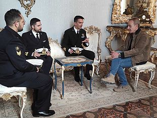 visita-di-cortesia-della-marina-militare-al-comune-di-trapani