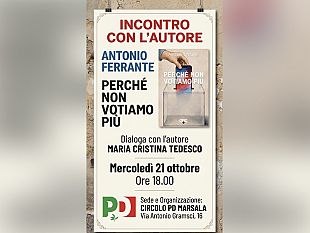 marsala-il-pd-presenta-il-libro-di-antonio-ferrante-sullastensionismo
