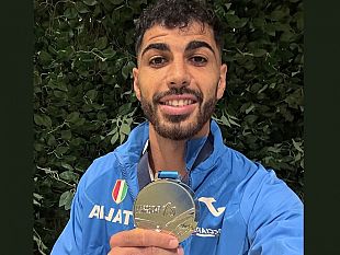 valderice-osama-zoghlami-riceve-la-medaglia-dargento-degli-europei-2022