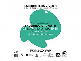 marsala-presentazione-del-libro-poster-taccuino-dignoto