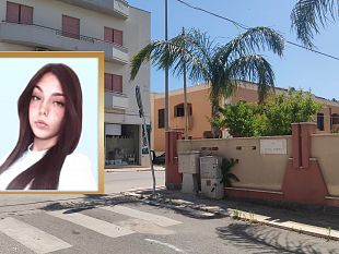 mazara-sgomento-in-citta-per-limprovvisa-scomparsa-della-15enne-ilenia-ferro-vittima-di-un-incidente-stradale