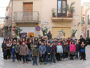 mazara-azione-cattolica-uscita-per-visita-altari-di-san-giuseppe-2018