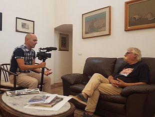 mazara-la-rtv-slovena-in-citta-per-un-reportage