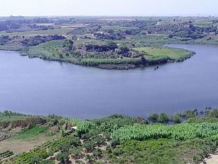 mazarain-cammino-con-francesco-tema-della-puntata-visita-a-lago-preola-e-gorghi-tondi