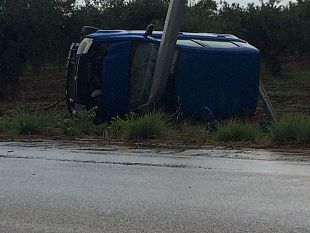 incidente-sulla-provinciale-per-triscina-ferita-una-donna