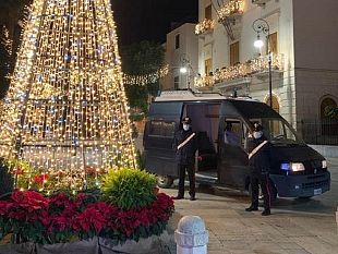 festa-di-capodanno-ad-alcamo-interrotta-dai-carabinieri-sanzioni-per-4000-euro