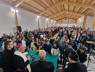 marsala-inaugurato-il-nuovo-salone-a-maria-ss-cava-ciavolo