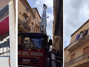 mazara/marsala-sfiorata-la-tragedia-in-via-diaz-crollato-il-tetto-di-una-casa-per-fortuna-nessun-ferito