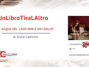 partanna/video-recensione-del-libro-lacqua-del-lago-non-e-mai-dolce