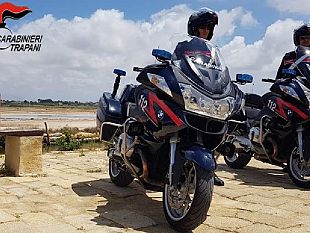 marsala/marsala-25enne-arrestato-dai-carabinieri
