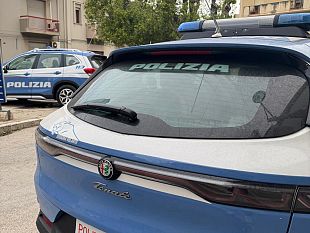alcamo-furto-in-un-negozio-la-polizia-interviene-e-recupera-merce-per-140-euro