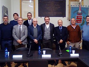 mazara/politica-riunione-sindaci-isole-di-sicilia-a-favignana-risolvere-i-problemi-comuni