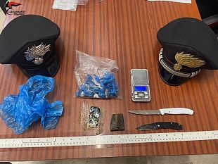 erice-casa-santa-soggetto-agli-arresti-domiciliari-trovato-in-possesso-di-66-grammi-di-hashish