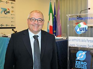tommaso-macaddino-e-il-nuovo-segretario-generale-uil-trapani