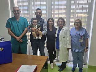 mazara-due-genitori-donano-due-importanti-strumenti-allouc-di-ginecologia-e-ostetricia-dellospedale-a-ajello