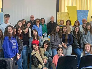 mazara-i-ragazzi-del-liceo-adria-ballatore-accolgono-17-studenti-spagnoli