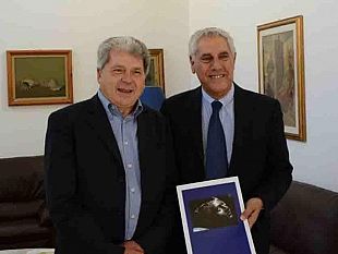 mazara-incontro-tra-vice-sindaco-e-l-assessore-regionale-all-istruzione-on-marziano