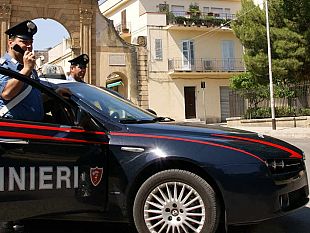 castelvetrano-furto-in-abitazione-e-percosse-arrestato-dai-carabinieri-cittadino-gambiano