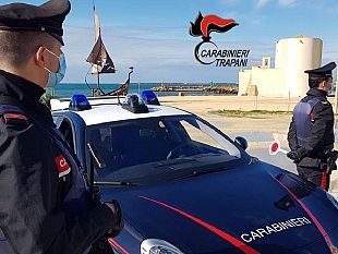 mazara-59enne-evade-dalla-detenzione-domiciliare-arrestato-dai-carabinieri
