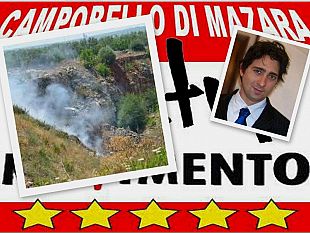 campobello-m5s-interpellanza-su-discariche-a-cielo-aperto