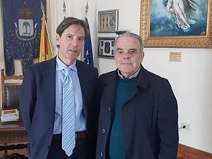 il-presidente-della-pro-loco-selinunte-incontra-la-commissione-straordinaria