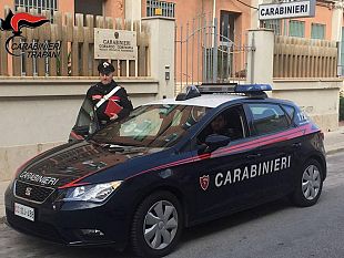 trapani-controllo-del-territorio-due-arresti-tre-denunce-e-contravvenzioni