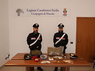 servizi-antidroga-dei-carabinieri-madre-e-figlio-in-manette