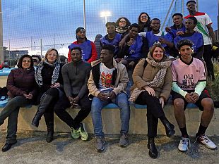 la-cooperativa-sociale-badia-grande-ha-partecipato-al-torneo-un-calcio-per-ogni-voce