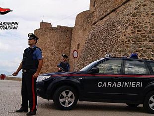 trapani/castellammare-del-golfo-due-denunce-per-ricettazione-dei-carabinieri