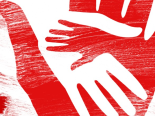 erice-giornata-internazionale-per-leliminazione-della-violenza-sulle-donne-illuminazione-di-rosso-della-fontana