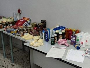 catania-polizia-municipale-sequestri-di-merce-al-mercatino-delle-pulci