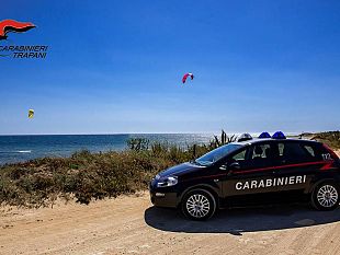campobello-di-mazara-i-carabinieri-arrestano-un-uomo-per-maltrattamenti-in-famiglia