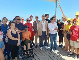 asp-trapani-avvia-progetto-inclusivo-in-spiaggia