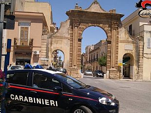 castelvetrano-denunciato-52enne-per-furto-e-danneggiamento