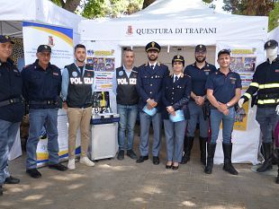 il-commissario-mascherpa-la-fortunata-graphicnovel-della-polizia-di-stato-sbarca-anche-al-trapani-comix