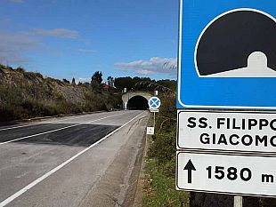 marsala/scorrimento-veloce-marsala-aeroporto-vincenzo-florio-riapre-al-transito