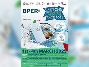 i-giovani-atleti-della-lega-navale-di-trapani-allinternational-carnival-race-2025-di-crotone