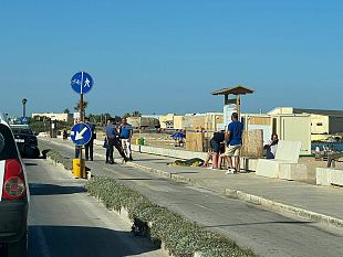 erice-morto-un-uomo-al-lungomare