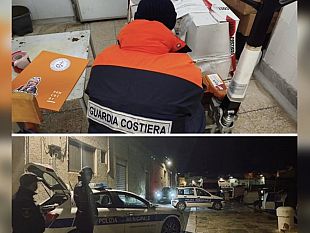 mazara-sequestrati-160-kg-di-prodotti-ittici-privi-di-tracciabilita