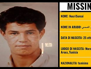 scomparso-nel-nulla-dal-1991-lappello-della-famiglia-per-ritrovare-nouri-somai