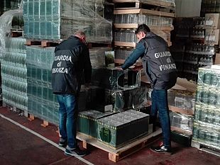 partanna-arrestati-due-produttori-di-olio-doliva-per-bancarotta-fraudolenta
