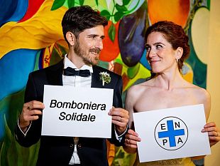 due-sposi-rinunciano-alle-bomboniere-per-aiutare-gli-amici-a-quattro-zampe
