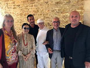 video-la-grande-carla-fracci-a-selinunte-per-organizzare-un-evento