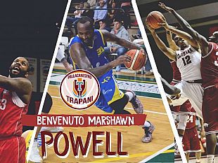pallacanestro-trapani-colpaccio-marshawn-powell
