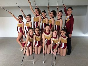 la-twirling-star-trapani-sul-podio-ai-campionati-nazionali-di-categoria
