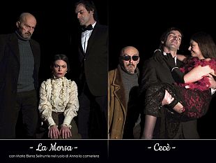 cece-e-la-morsa-in-scena-due-atti-unici-di-pirandello-al-teatro-don-bosco