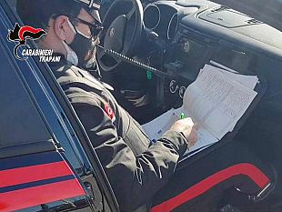 trapani-controlli-sul-territorio-sanzioni-e-denunce-per-vari-reati